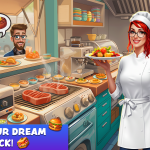 صور Food Truck Chef