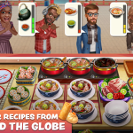 صور Food Truck Chef