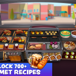 صور Food Truck Chef