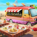 صور Food Truck Chef