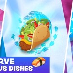 صور Food Truck Chef