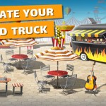 صور Food Truck Chef