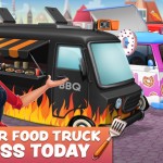 صور Food Truck Chef