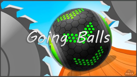 Going Balls 