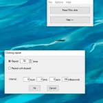 صور GS Auto Clicker
