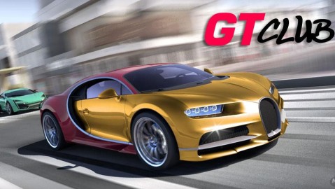 GT Club