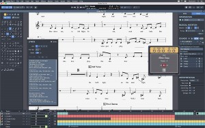 guitar pro للماك