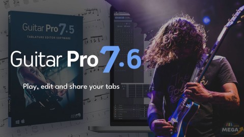 Guitar Pro