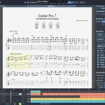 صور Guitar Pro