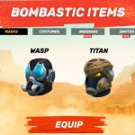 صور Guns of Boom