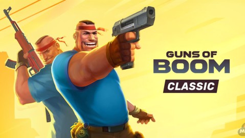 Guns of Boom