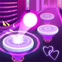 hop ball 3d