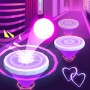 hop ball 3d