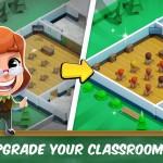 صور Idle High School Tycoon