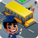 Idle High School Tycoon For Android