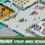 صور Idle High School Tycoon
