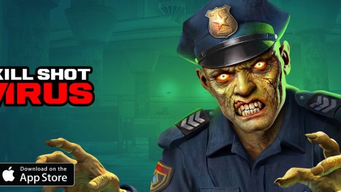 Kill Shot Virus