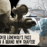 صور LONEWOLF