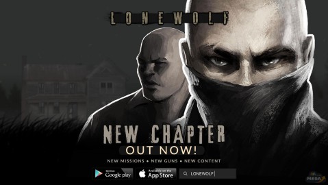LONEWOLF