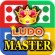 لعبة لودو ماستر Ludo Master™ – Ludo Board Game