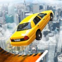 Mega Ramp Car Jumping For Android