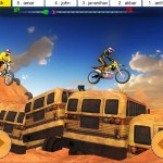 صور Motocross Racing