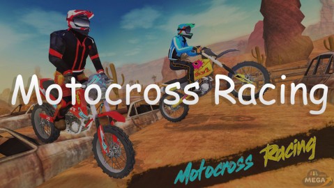 Motocross Racing