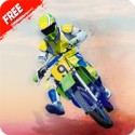 motocross racing