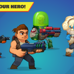 صور Mr Autofire