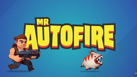 Mr Autofire