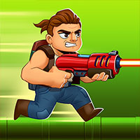 mr autofire