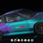 صور NFS Heat Studio