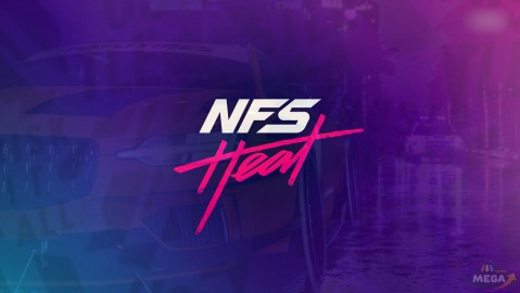 NFS Heat Studio