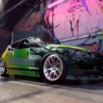 صور NFS Heat Studio