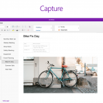 صور OneNote
