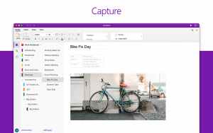 onenote للماك