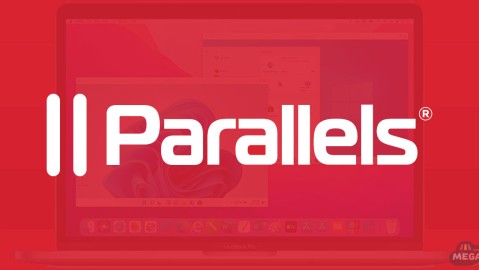 Parallels Desktop