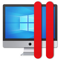 Parallels Desktop