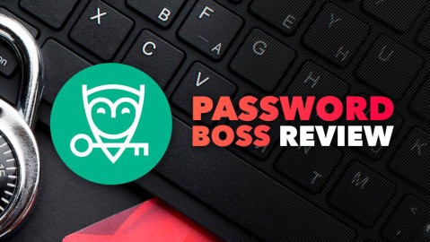 Password Boss