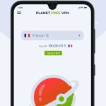 صور Planet VPN