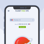 صور Planet VPN