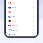 صور Planet VPN
