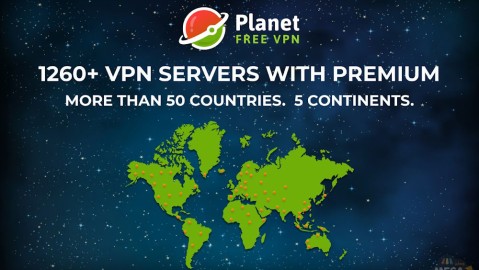 Planet VPN