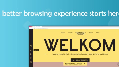 Polarity Browser