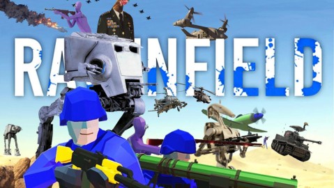 Ravenfield