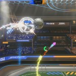صور Rocket League Sideswipe