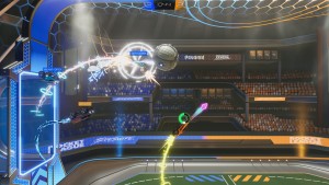 rocket league sideswipe apk