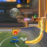 صور Rocket League Sideswipe