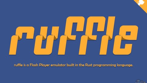 Ruffle