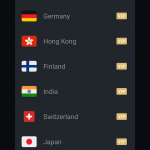 صور Secure VPN